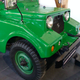 Image for article titled Burma's Mazda Pathfinder XV-1 Is The Most Obscure Off-Roader I've Ever Seen